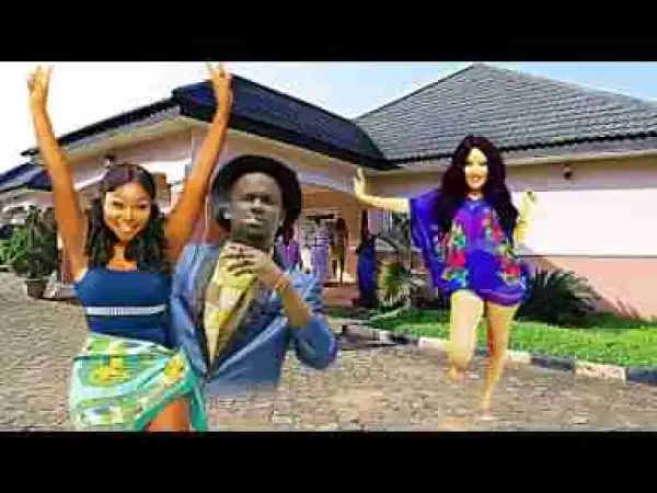Video: The New Slay Queen 1 - Zubby Michel African Movies|2017 Nollywood Movies|Latest Nigerian Movies 2017